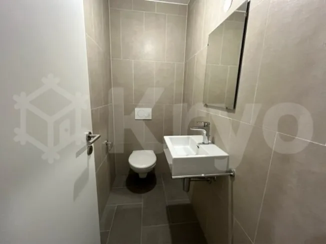 3.5 Zimmer Wohnung, 2800 Delémont