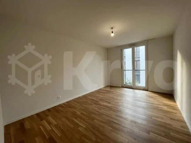3.5 Zimmer Wohnung, 2800 Delémont