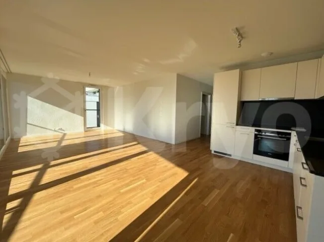 3.5 Zimmer Wohnung, 2800 Delémont