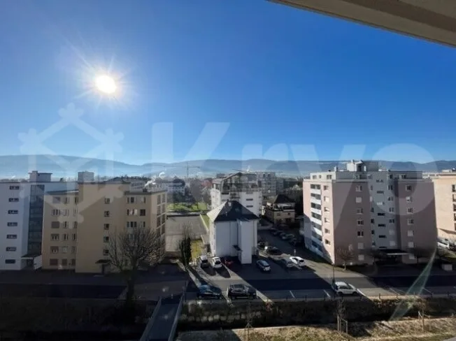 3.5 Zimmer Wohnung, 2800 Delémont