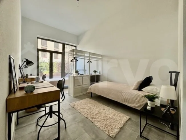 4.5 Zimmer Wohnung, 2800 Delémont