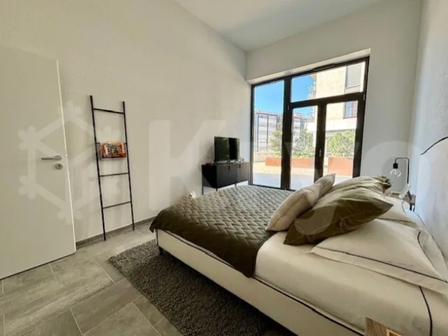 4.5 Zimmer Wohnung, 2800 Delémont