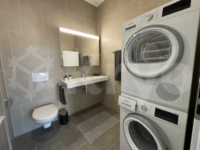 4.5 Zimmer Wohnung, 2800 Delémont