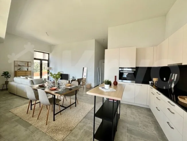 4.5 Zimmer Wohnung, 2800 Delémont