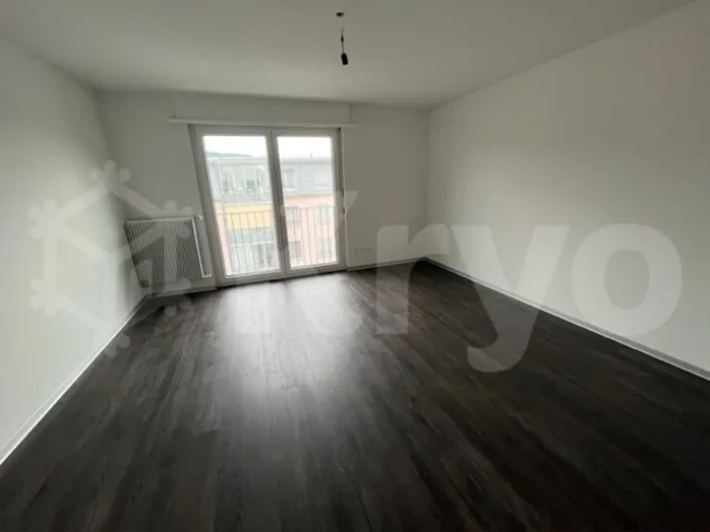 3 Zimmer Wohnung, 2800 Delémont