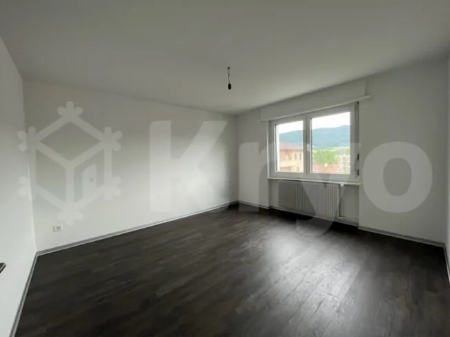 3 Zimmer Wohnung, 2800 Delémont