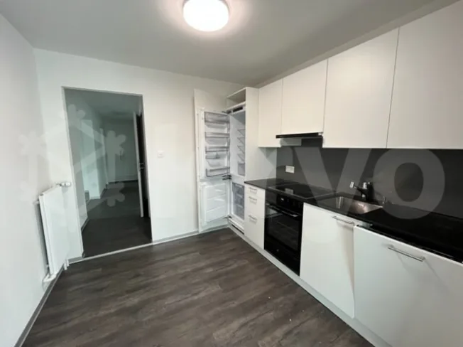 3 Zimmer Wohnung, 2800 Delémont