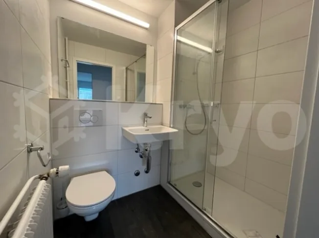3 Zimmer Wohnung, 2800 Delémont
