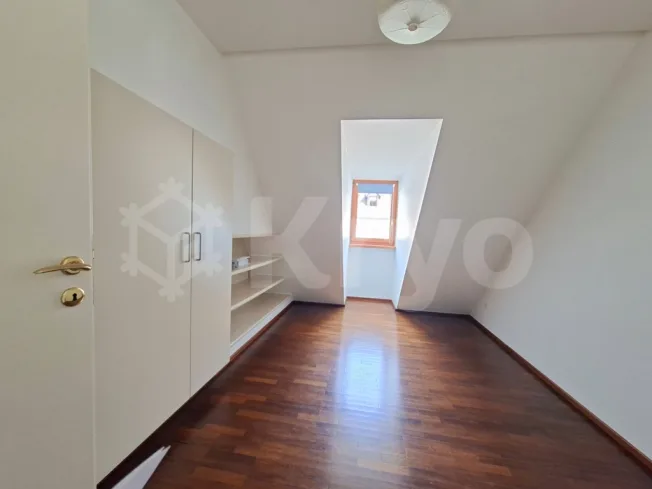 4.5 Zimmer Wohnung, 2800 Delémont