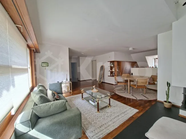 4.5 Zimmer Wohnung, 2800 Delémont