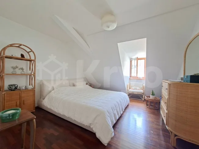 4.5 Zimmer Wohnung, 2800 Delémont