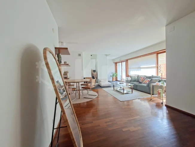 4.5 Zimmer Wohnung, 2800 Delémont