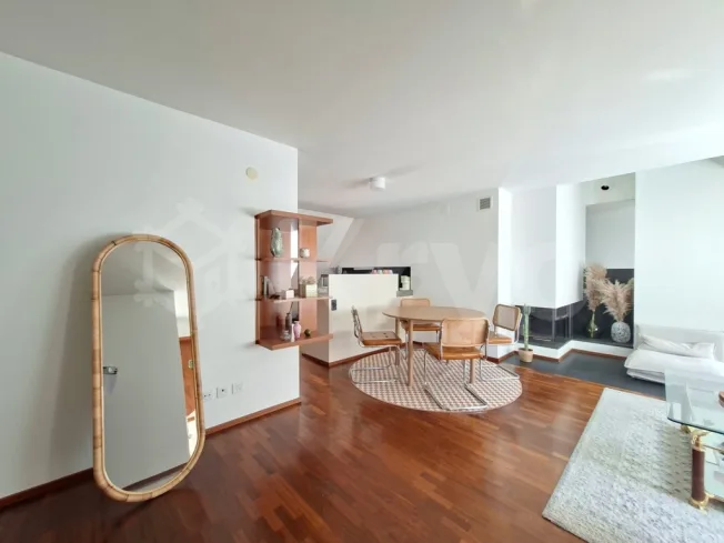 4.5 Zimmer Wohnung, 2800 Delémont