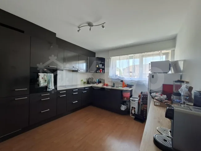 4 Zimmer Wohnung, 2900 Porrentruy