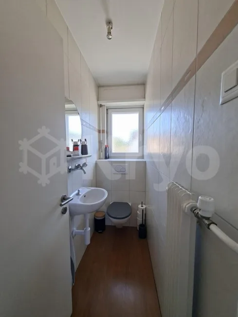 4 Zimmer Wohnung, 2900 Porrentruy