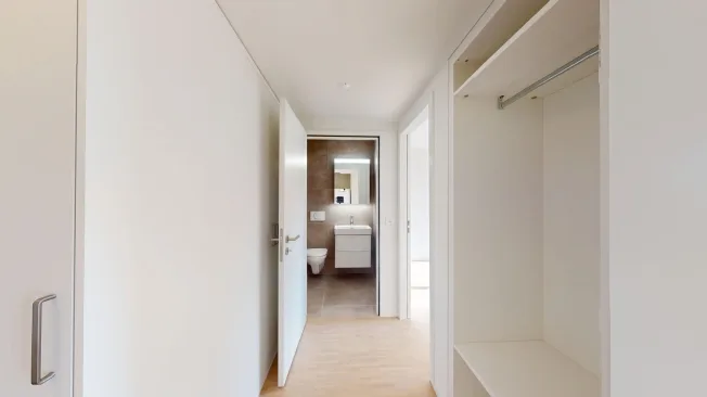 2.5 Zimmer Wohnung, 3065 Bolligen