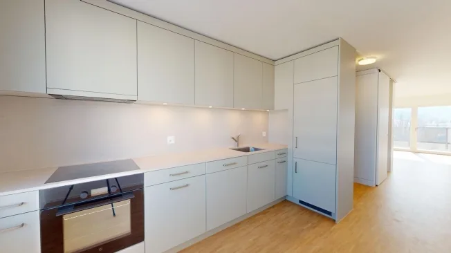 3.5 Zimmer Wohnung in Bolligen – photo 7 of 13