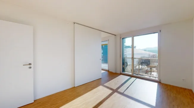 2.5 Zimmer Wohnung, 3065 Bolligen