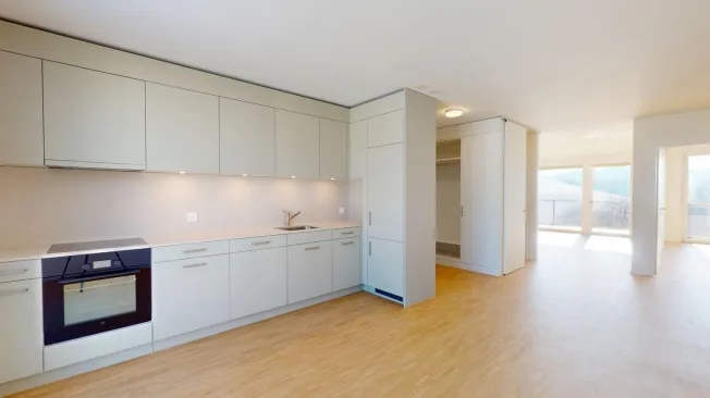 2.5 Zimmer Wohnung, 3065 Bolligen
