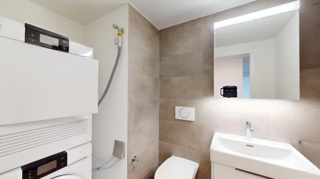 4.5 Zimmer Wohnung in Bolligen – photo 8 sur 10