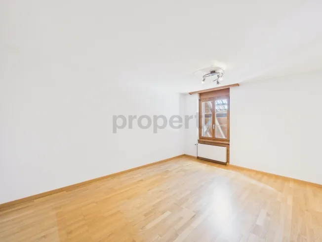 3.5 Zimmer Wohnung, 3068 Utzigen