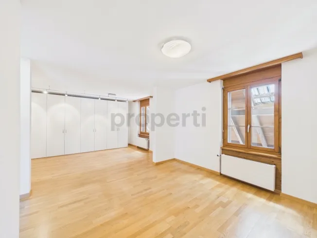 3.5 Zimmer Wohnung, 3068 Utzigen