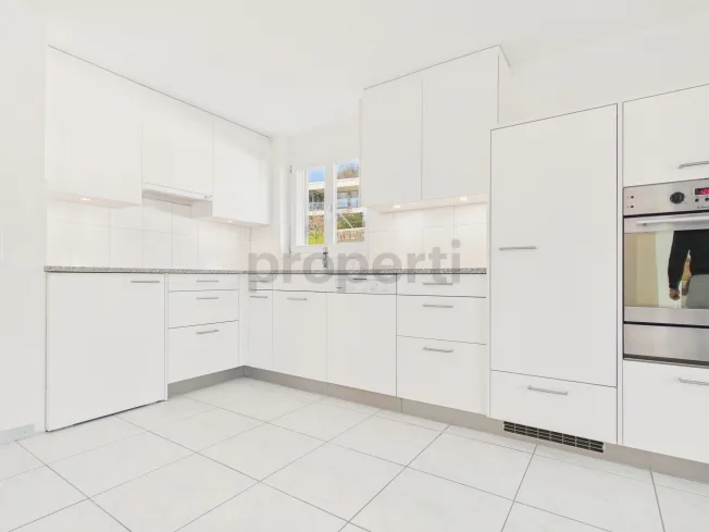 3.5 Zimmer Wohnung, 3068 Utzigen