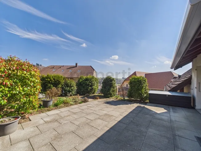 3.5 Zimmer Wohnung, 3068 Utzigen