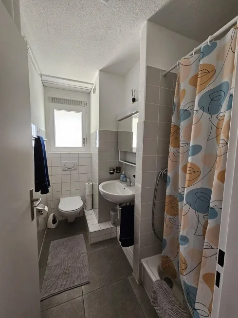 1 Zimmer Wohnung, 3084 Wabern