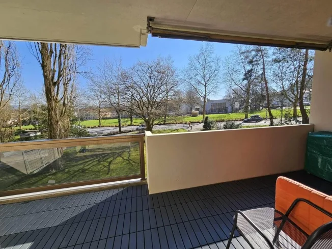 1 Zimmer Wohnung, 3084 Wabern