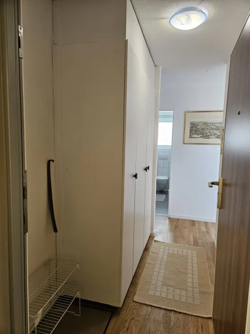 1 Zimmer Wohnung, 3084 Wabern