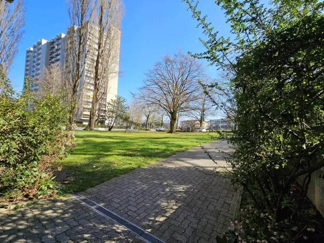 1 Zimmer Wohnung, 3084 Wabern