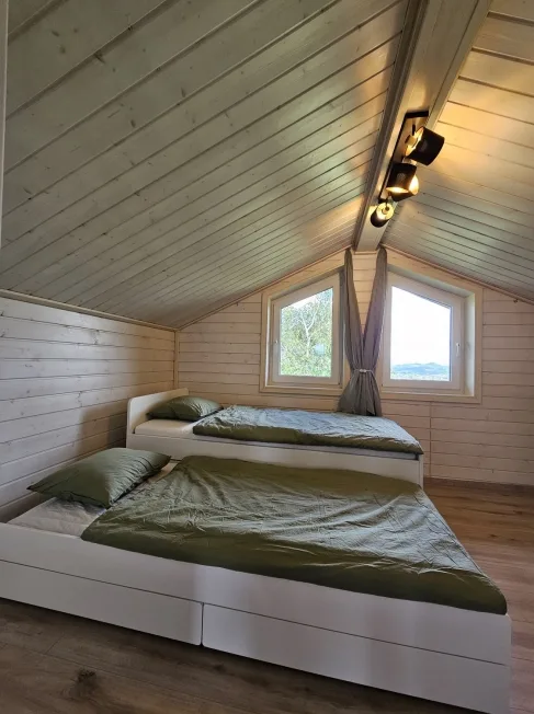 4.5 Zimmer Wohnung, 3150 Schwarzenburg