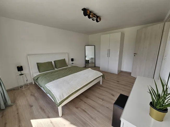 4.5 Zimmer Wohnung, 3150 Schwarzenburg