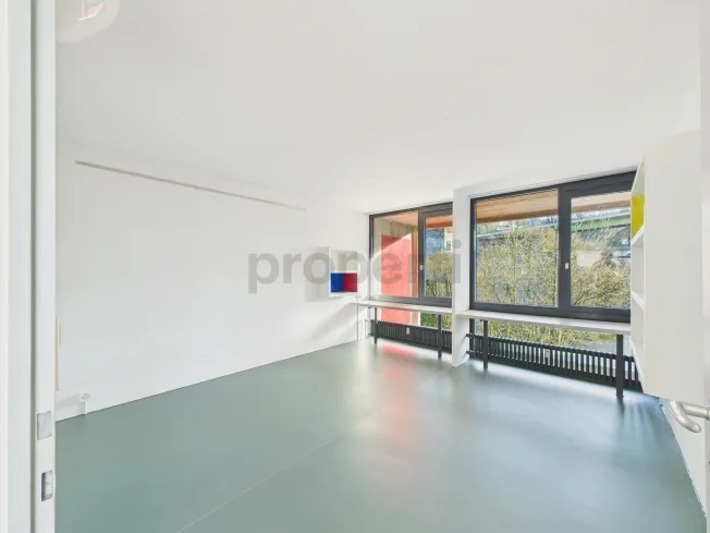 5.5 Zimmer Wohnung, 3175 Flamatt