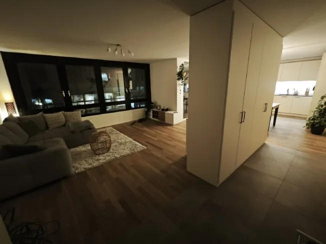 2.5 Zimmer Wohnung in Lyss | UrbanHome