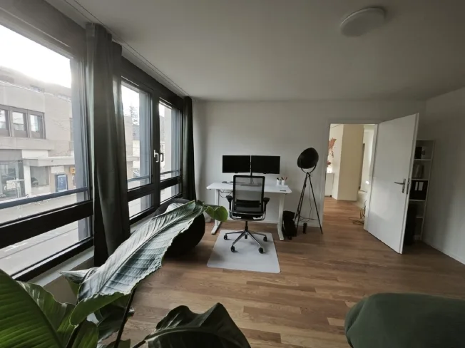 2.5 Zimmer Wohnung in Lyss | UrbanHome