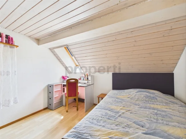 4.5 Zimmer Wohnung, 3436 Zollbrück