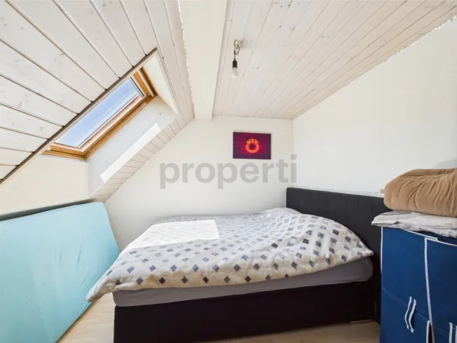 4.5 Zimmer Wohnung, 3436 Zollbrück