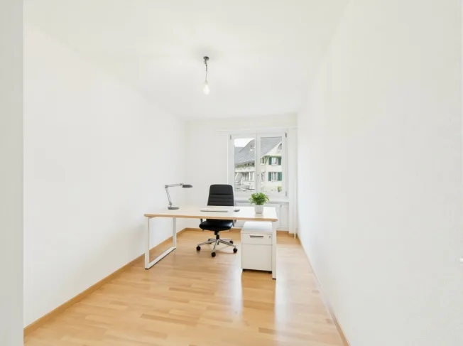 3.5 Zimmer Wohnung, 3507 Biglen