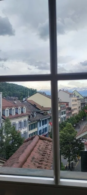 1 Zimmer Wohnung in Thun | UrbanHome