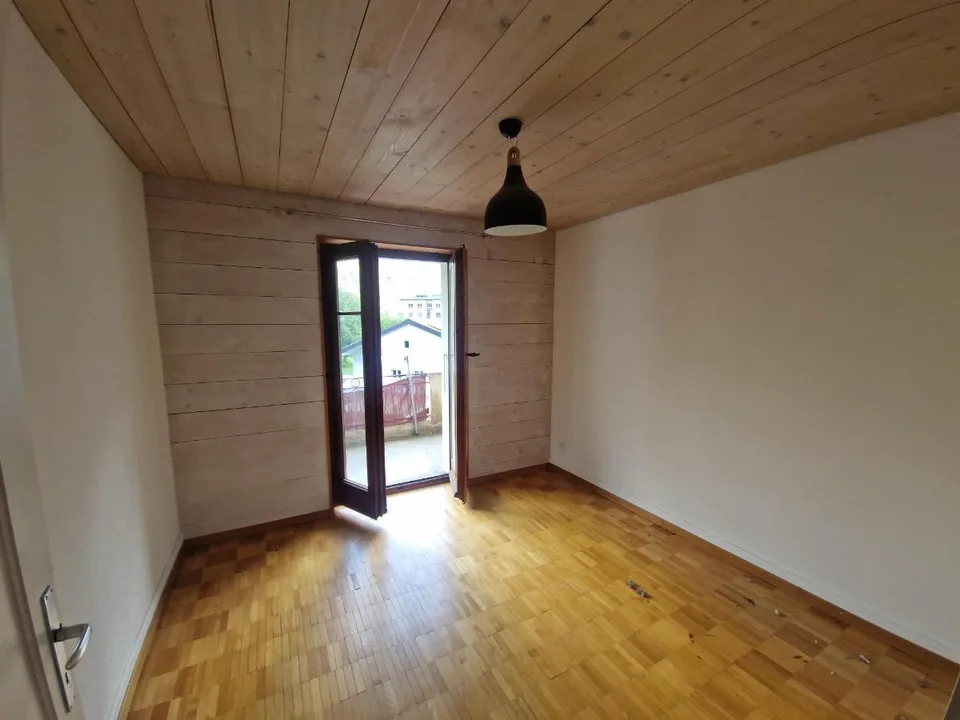 4.5 Zimmer Maisonette, 3904 Naters