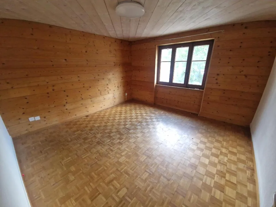 4.5 Zimmer Maisonette, 3904 Naters