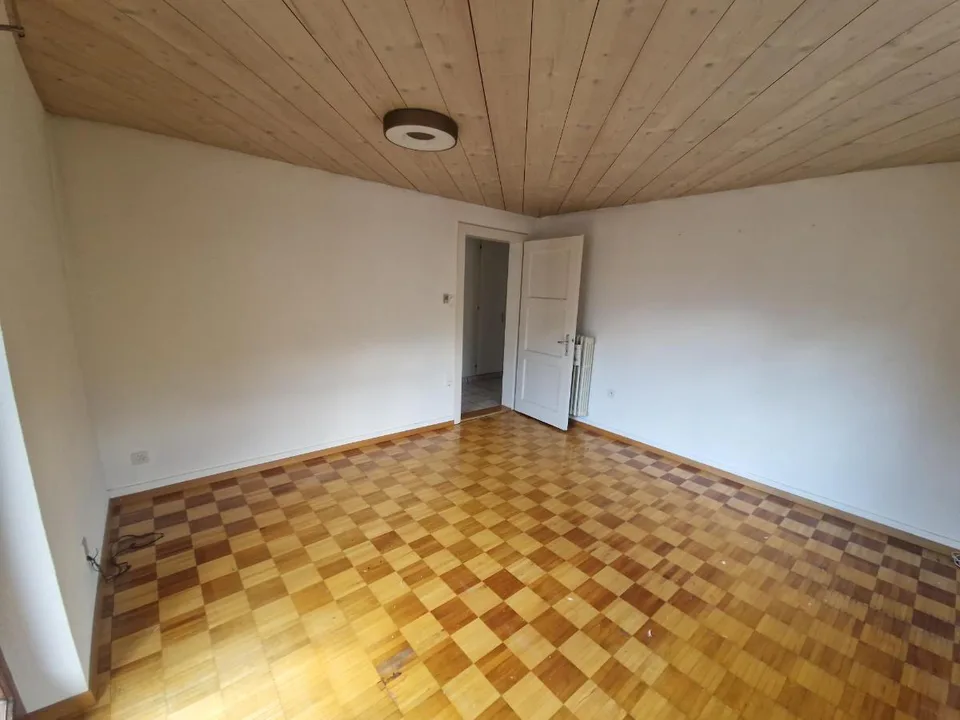 4.5 Zimmer Maisonette, 3904 Naters