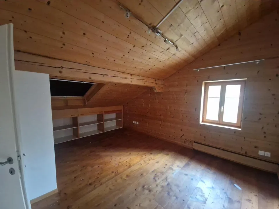 4.5 Zimmer Maisonette, 3904 Naters