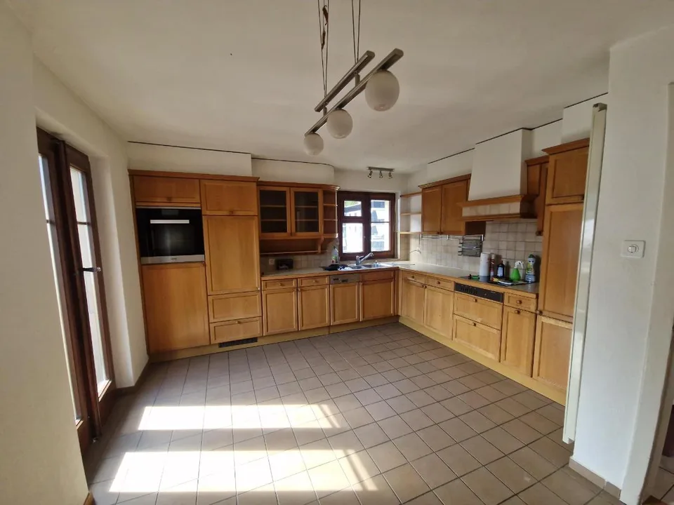 4.5 Zimmer Maisonette, 3904 Naters