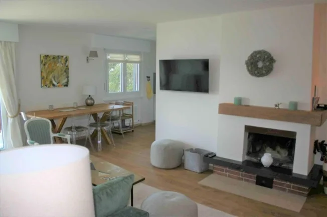 3 Zimmer Wohnung in Crans-Montana – Foto 2 von 8