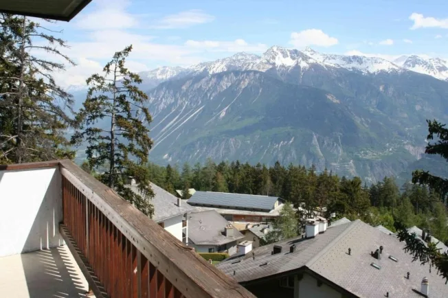 3 Zimmer Wohnung in Crans-Montana – Foto 8 von 8