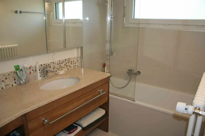 3 Zimmer Wohnung in Crans-Montana – Foto 7 von 8