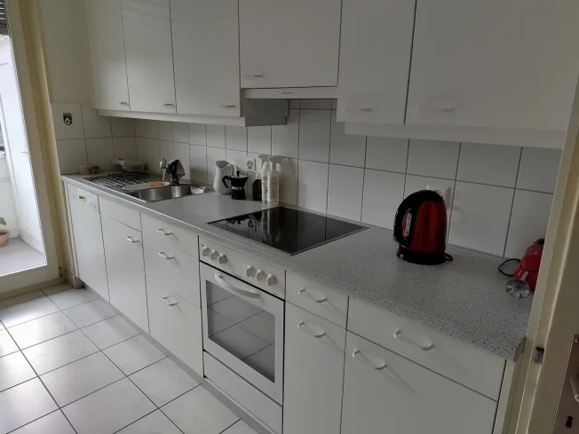 2.5 Zimmer Wohnung, 4055 Basel